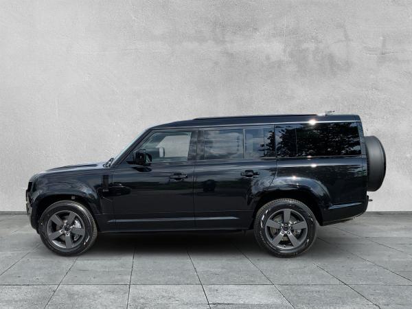 Land Rover Defender 130 3.0 Diesel D350 X Dynamic HSE ( sofort Verfügbar )