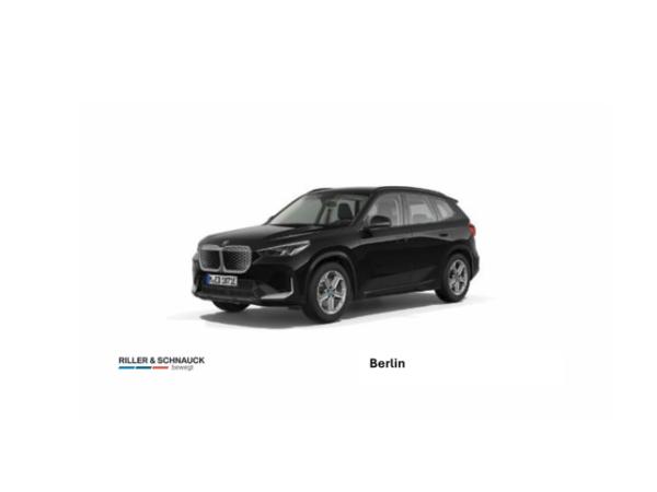 BMW iX1 eDrive20  !!Q3 Bestellaktion!! GEWERBEKUNDENANGEBOT KFZ-Versicherung 99 € monatlich