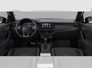 Skoda Kamiq Monte Carlo 1.5 TSI DSG 🔥sofort verfügbar🔥Vollausstattung🔥