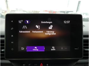 Renault Trafic 💪HANDWERKER-AKTION👩‍🔧+ Strauss-Gutschein💵 Doka L2H1 3,0t dCi130