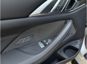 BMW M4 Competition M xDrive DA Prof Spacesilver