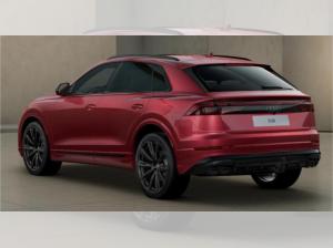 Audi SQ8 TFSI quattro / 8-fach bereift / Anschlussgarantie