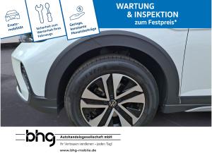 Volkswagen Taigo 1.0 TSI DSG ENERGY AHK AccTravelAssist LED Ambiente Climatronic Navi conne
