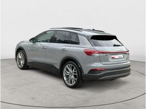 Audi Q4 e-tron 40 advanced PANO MATRIX AHK HUD
