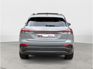 Audi Q4 e-tron 40 advanced PANO MATRIX AHK HUD