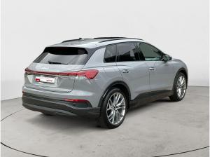Audi Q4 e-tron 40 advanced PANO MATRIX AHK HUD