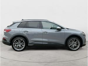 Audi Q4 e-tron 40 advanced PANO MATRIX AHK HUD