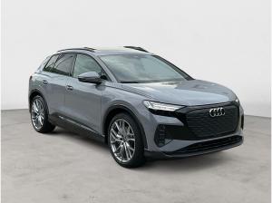 Audi Q4 e-tron 40 advanced PANO MATRIX AHK HUD