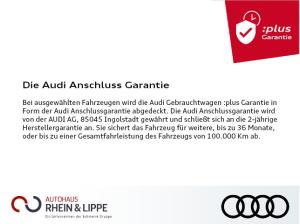 Audi Q4 e-tron 40 advanced PANO MATRIX AHK HUD