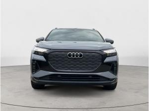 Audi Q4 e-tron 40 advanced PANO MATRIX AHK HUD