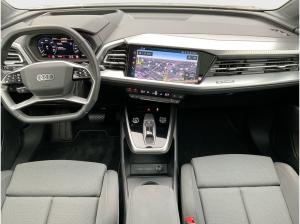 Audi Q4 e-tron 40 advanced PANO MATRIX AHK HUD