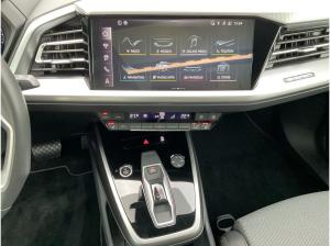 Audi Q4 e-tron 40 advanced PANO MATRIX AHK HUD