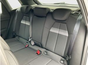 Audi Q4 e-tron 40 advanced PANO MATRIX AHK HUD