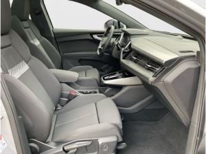 Audi Q4 e-tron 40 advanced PANO MATRIX AHK HUD