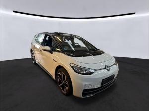 Volkswagen ID.3 Pro S 5-Sitzer Wärempumpe Navi-Pro LED ACC