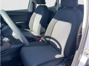 Seat Ibiza 1.0|NEUESMODELL!|LED|TEMPOMAT|WINTERPAKET