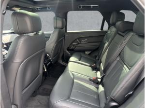 Land Rover Range Rover Sport D300 Dynamic SE HUD Luftfederung AD Niveau AHK-el. klappb. El. Panodach