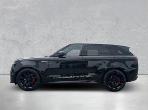 Land Rover Range Rover Sport D300 Dynamic SE HUD Luftfederung AD Niveau AHK-el. klappb. El. Panodach