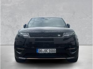 Land Rover Range Rover Sport D300 Dynamic SE HUD Luftfederung AD Niveau AHK-el. klappb. El. Panodach
