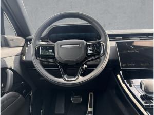 Land Rover Range Rover Sport D300 Dynamic SE HUD Luftfederung AD Niveau AHK-el. klappb. El. Panodach