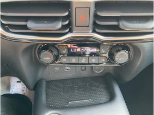 Nissan Juke 1.0 DIG-T - Tekna & BOSE & Frontscheibenheizung