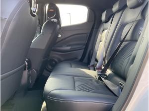 Nissan Juke 1.0 DIG-T - Tekna & BOSE & Frontscheibenheizung