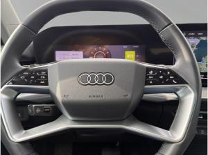 Audi Q3 1,5 TFSI advanced LED AHK HuD Pano SONOS
