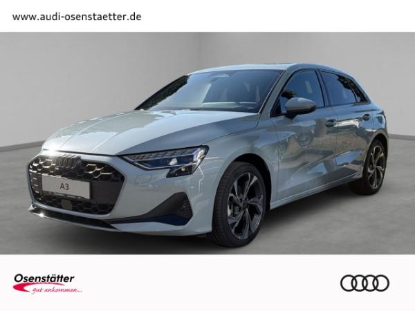 Audi A3 Mild-Hybrid Sportback advanced TFSI 110 kW S tronic