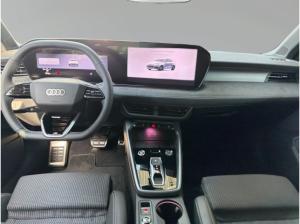 Audi A3 Mild-Hybrid Sportback advanced TFSI 110 kW S tronic