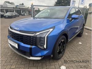 Kia Sportage Spirit*1.6T-GDI*DCT-Auto.*SHZ*KAMERA*Blue*