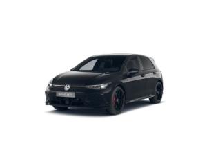 Volkswagen Golf GTI Clubsport 2,0 l TSI OPF 7-Gang-Doppelkupplungsgetriebe DSG