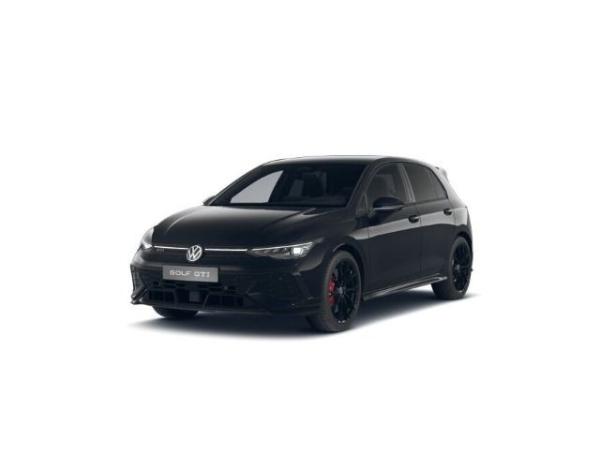 Volkswagen Golf GTI Clubsport 2,0 l TSI OPF 7-Gang-Doppelkupplungsgetriebe DSG