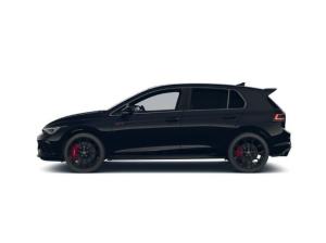 Volkswagen Golf GTI Clubsport 2,0 l TSI OPF 7-Gang-Doppelkupplungsgetriebe DSG