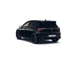 Volkswagen Golf GTI Clubsport 2,0 l TSI OPF 7-Gang-Doppelkupplungsgetriebe DSG
