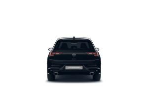 Volkswagen Golf GTI Clubsport 2,0 l TSI OPF 7-Gang-Doppelkupplungsgetriebe DSG