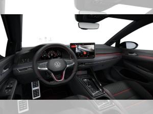 Volkswagen Golf GTI Clubsport 2,0 l TSI OPF 7-Gang-Doppelkupplungsgetriebe DSG