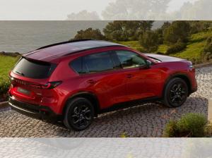 Mazda CX-5 NEU 2026 PRIVAT 2.5 Liter 141 PS Centre-Line