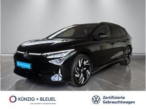 Volkswagen ID.7 Tourer GTX +WÄRMEPUMPE+AHK+360°+