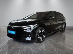 Volkswagen ID.7 Tourer GTX +WÄRMEPUMPE+AHK+360°+
