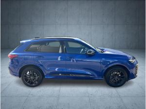 Audi Q5 SUV TFSI S tronic *NEUES MODELL* PANO KAMERAS AHK  MATRIX TECH PRO *sofort verfügbar*U.V.M.