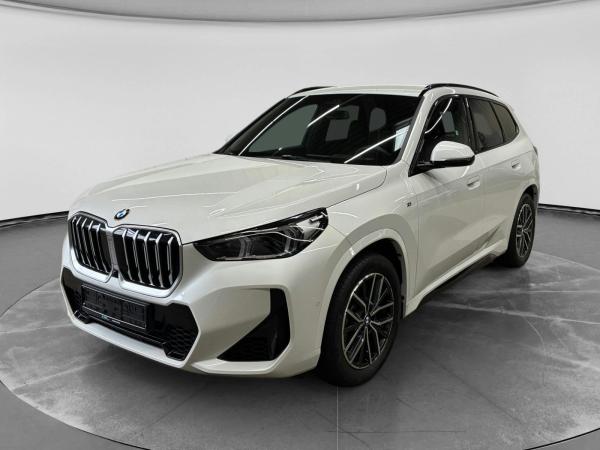 BMW X1 23i xDrive M-Sport 2.0 Aut. - SHZ/AHK/Premium & Innovationspaket inkl. Haustürlieferung