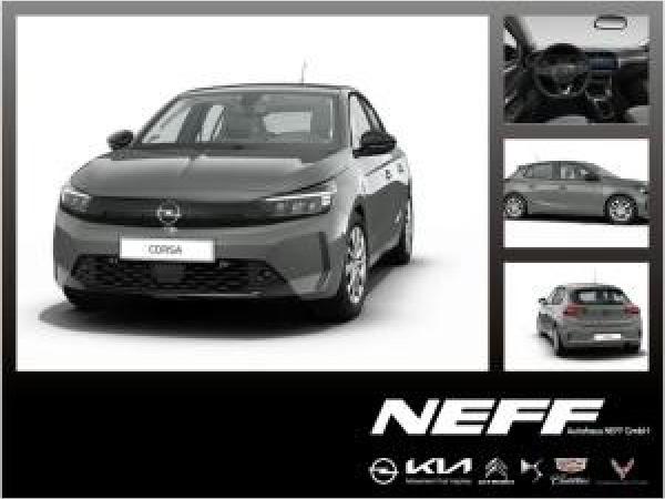 Opel Corsa 1.2 Edition inkl. Winter Paket und Allwetterreifen