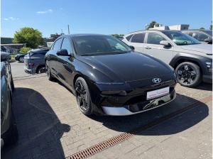 Hyundai IONIQ 6 84kWh 2WD UNIQ Glasdach 20-Zoll 84kWh ⚡*sofort verfügbar*🔥 Leder Matrix