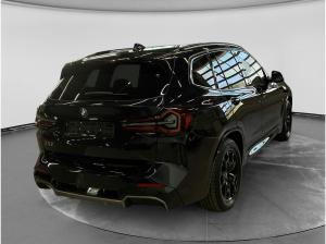 BMW iX3 Inspiring 210  - inkl. Haustürlieferung