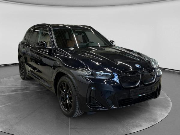 BMW iX3 Inspiring 210 - inkl. Haustürlieferung