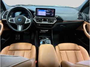 BMW iX3 Inspiring 210  - inkl. Haustürlieferung