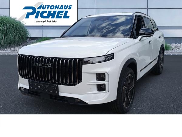 Jaecoo J7 Exclusive❗1200km Reichweite❗verschiedene Farben❗7 Jahre Garantie