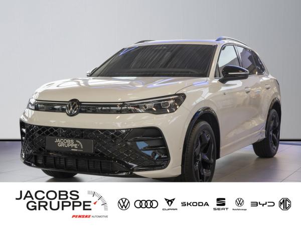 Volkswagen Tiguan R-Line 1,5 l eTSI DSG Sofort Verfügbar
