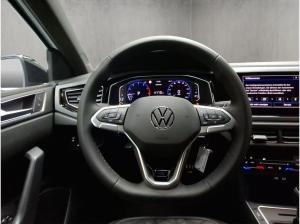 Volkswagen Polo R-Line 1,0 l TSI (95 PS) 7-Gang-DSG ⚡️4 x sofort verfügbar⚡️ Ganzjahresreifen - Rückfahrkamera