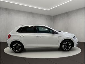 Volkswagen Polo R-Line 1,0 l TSI (95 PS) 7-Gang-DSG ⚡️4 x sofort verfügbar⚡️ Ganzjahresreifen - Rückfahrkamera